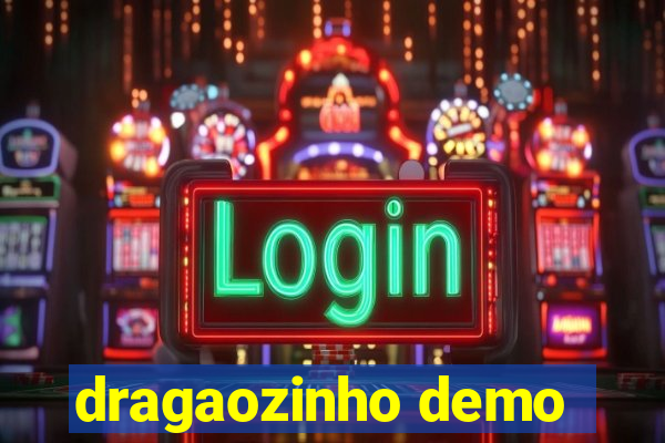 dragaozinho demo